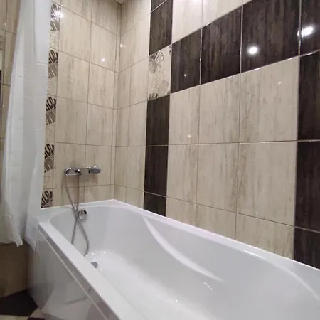 Apartment Mazvydas Dream Vilnius