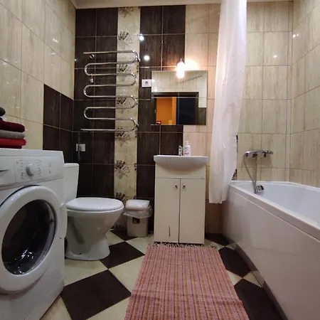 Apartment Mazvydas Dream Vilnius