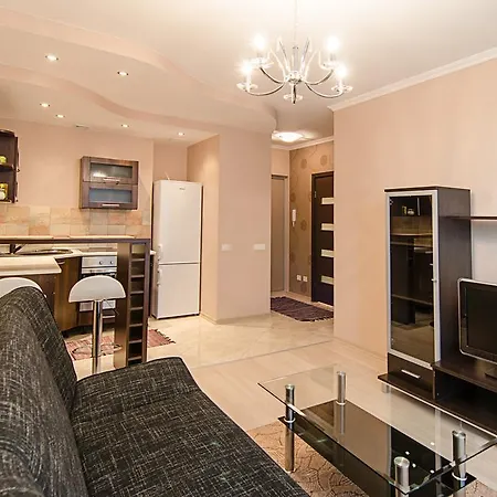 Apartment Mazvydas Dream