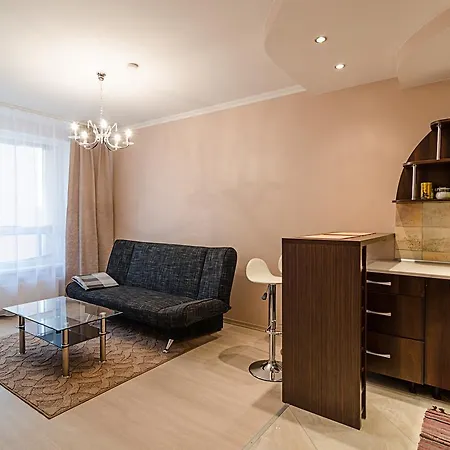 Mazvydas Dream Vilnius